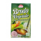 BRODO VEGETALE LT.1 NONNA ELDE