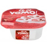 YOG. MIX gr.140 FRAG MAND YOMO