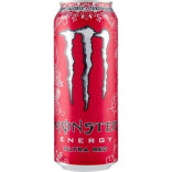 MONSTER RED CL.50