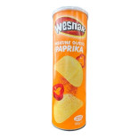 PATATINE T.GR160 PAPRIKA WESN.