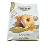 BISCOTTI CLASSICI GR. 430