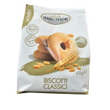 BISCOTTI CLASSICI T&T GR.430