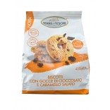 BISC.T&T CIOCC/CARAM.SAL GR400