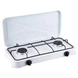 (SP) CUCINA GAS 2 FUOC SIL HGCL1002