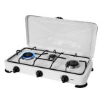 (SP) CUCINA GAS 3 FUOC SIL HGCL1030