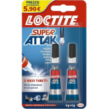SUPER ATTAK 4GR+4GR KENKEL