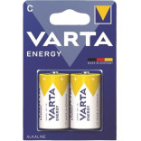 PILA 1/2 TORCIA ENERGY X 2