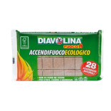 ACCENDIFUOCO ECOLOGIO x28