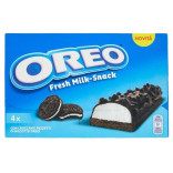 MILK SNACK OREO GR.27X3