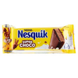 NESQUIK SNACK gr.28x4 SUPER CH