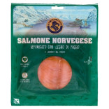 SALMONE NORV.AFFUMICATO GR.150