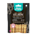 10 STICK CANE COLLAGENE MANZO