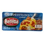 PANCETTA CUB.DOLCE GR.160