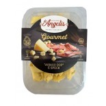 TORTELLONI ASIAGO/SPECK GR.250