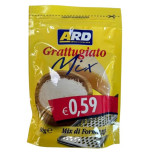 GRATTUGIATO MIX GR.80 ARD