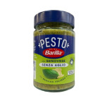 (BB) PESTO gr.190 S/A BARILLA