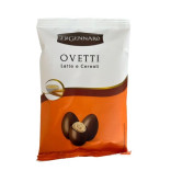 OVETTI CEREALI GR. 120