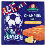 CHAMPIONS CAKES CR/LIMON GR300