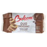 CROISSANT DUO CACAO 6X GR.300