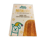 PANDORO PER CANI GR 80