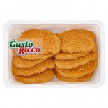 COTOLETTE POLLO G.RICCO KG.1