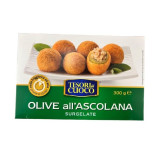 OLIVE ASCOLANA DA FORNO GR.300