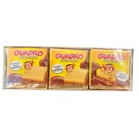WAFER RIPIENO CACA/NOCC GR.187