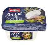 YOG. MIX SOF gr.120 PISTAC MUL