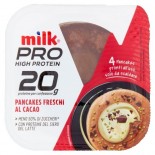 PANCAKES PROT. gr.160 CACAO MI