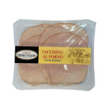 PETTO TACCHINO AL FORNO T&T100