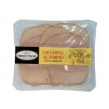 PETTO TACCHINO AL FORNO T&T100
