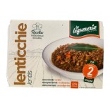 LENTICCHIA PRONTA (ALTA QUALIT´)