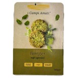 MINI BURGER A./SPINACI G.40X4