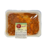 LASAGNE AL RAGU GR.400