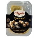 MEZZELUNE FUNGHI TARTUFO GR250