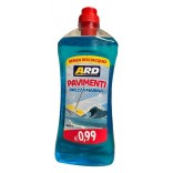 LAVAPAVIMENTI BREZZA LT 1.5