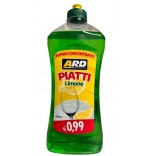 LAVAPIATTI LIMONE LT 1.5
