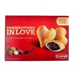 (SP) PANZEROTTINO NOCCIOLA GR.200