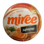 MOUSSE SALMONE GR.135 MIREE