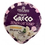 Y.GRECO 0% VANIGLIA S/L GR.150