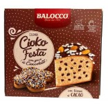 COLOMBA CIOKOFESTA GR.750 BALO