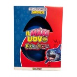 (SP) MAXI UOVO B/BINO SBABAM 2026