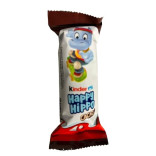 KINDER HAPPY HIPPO T. 1 CACAO
