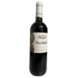 VINO NERO D'AVOLA BIO T&T CL75