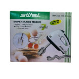 SBATTITORE C-FRUSTE SIL HM001