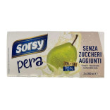 SUCCO SORSY S/Z PERA  ML.200x3