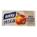 SUCCO SORSY S/Z PESCA ML.200x3