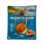 SALMONE AFF.ISLANDESE G.100