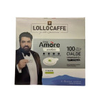 (SP) CAFFE'CIALDEx100 LOLLOCAFFE'