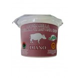 MOZZARELLA DI BUFALA S/L G.100